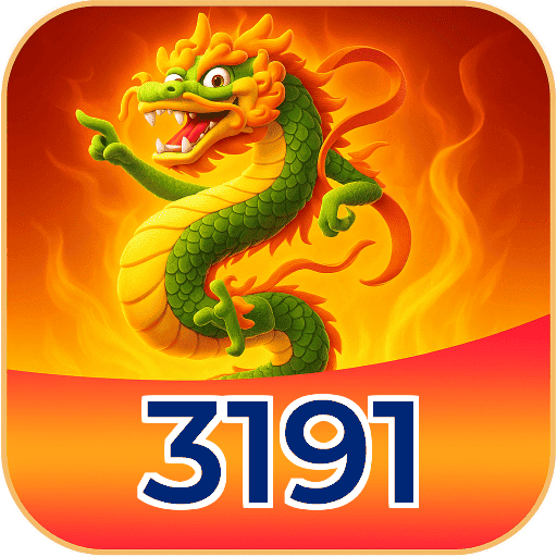 3191 logo