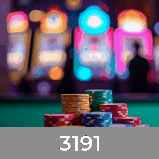 Promoções e Bônus no 3191