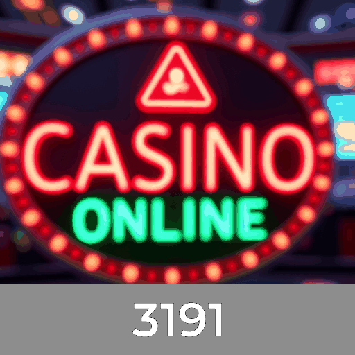 Cassino Online 3191